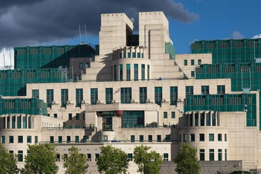 Hetim ndaj MI5 pas zbulimeve për dëshmi të rreme dhe shkelje të konfidencialitetit