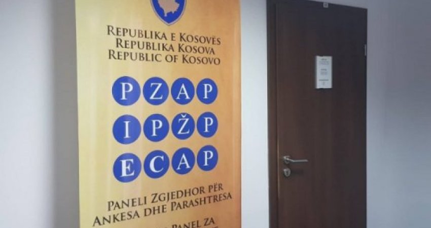 Refuzohen ankesat e LVV-së për nxitje të urrejtjes ndaj PDK-së e Listës Serbe