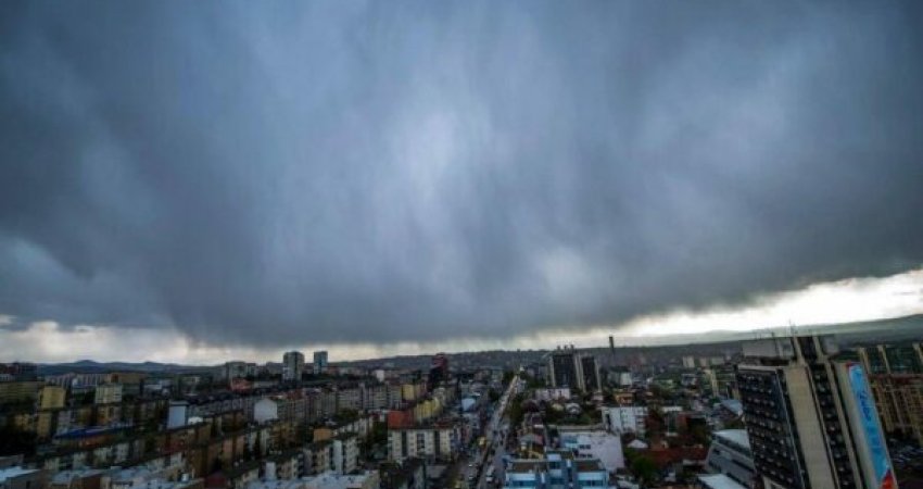 Natë e ftohtë, temperaturat zbresin në 6C – Të enjten mbetet freskët, por me diell