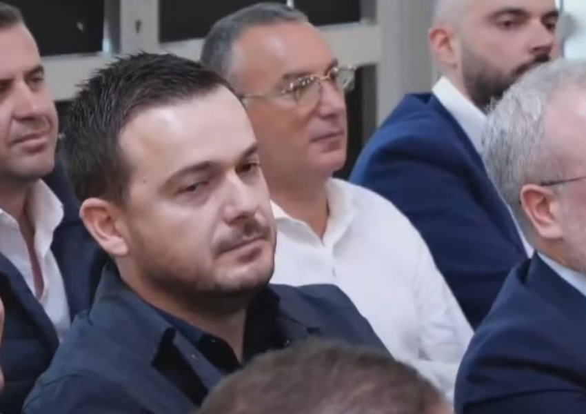 Rama e emëroi ministër kreun e bashkisë/ Caktohet kryetari i komanduar i Cërrikut