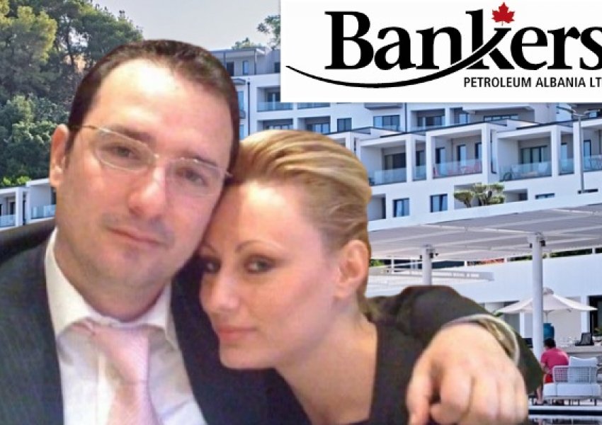 Endri Puka i dyshuar për aferën e 'Bankers', gruaja blen resortin luksoz në Vlorë për 500 euro