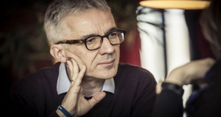 Rainer Rudolph, emërohet ambasador i ri i Gjermanisë në Kosovë