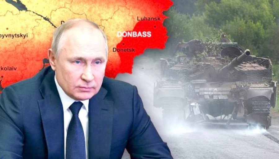 Ekspertët, të bindur: Beteja më e ashpër po vjen! Ja ku do të zbarkojnë 150 mijë ushtarë rusë