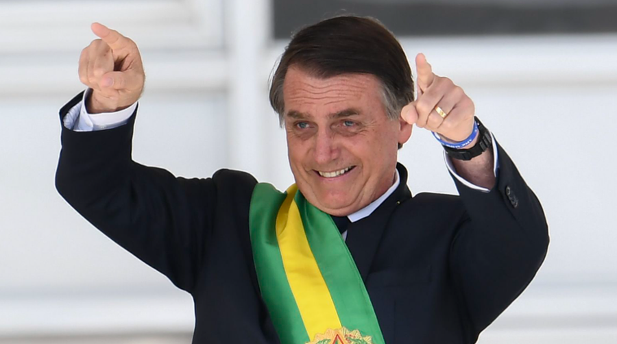 U dënua me 27 vite burg, ish-Presidenti i Brazilit shtrohet me urgjencë në spital