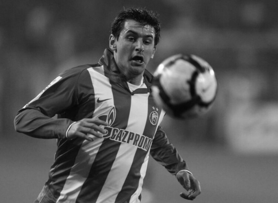 Tragjedi në Serbi, ndahet nga jeta legjenda e Crvena Zvezdës