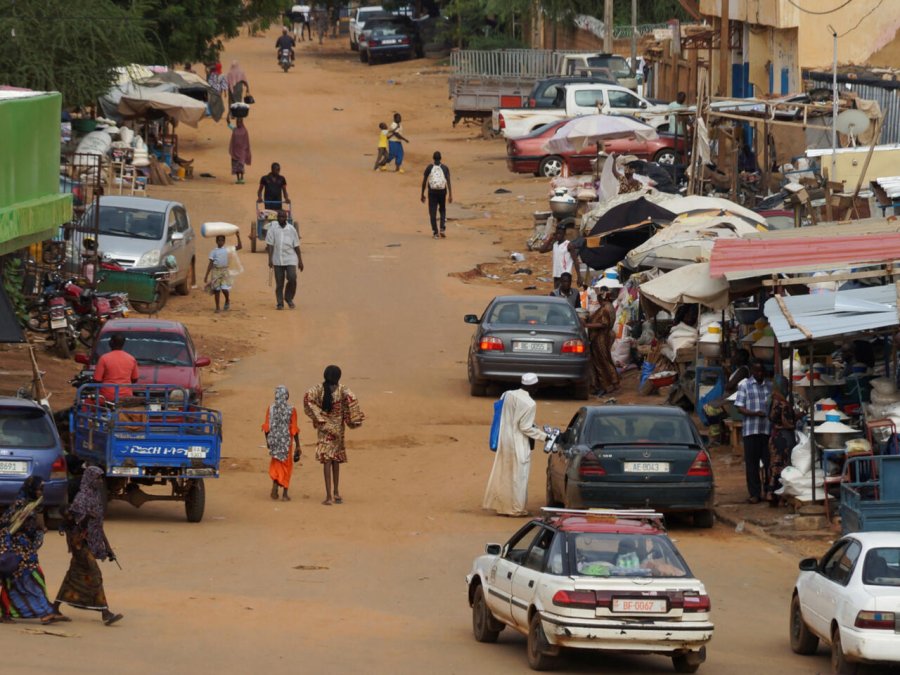 Niger: 22 fshatarë të vrarë nga ‘burra të armatosur’ në perëndim