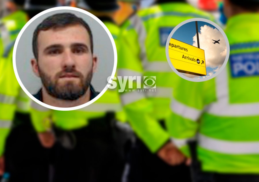 U kap me fermë kanabisi në Britani/ ‘Më shkatërrohet martesa nëse kthehem në vendlindje’, shqiptari i shpëton deportimit