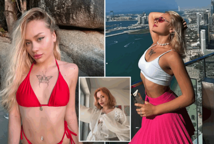 'Jo vetëm influenceret të përfshira...'/ Zbulohet rrjeti i prostitucionit në Dubai: Vdekje, mashtrime dhe abuzim ekstrem
