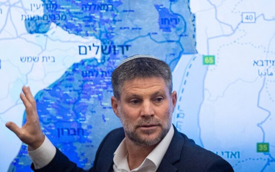 ‘Rripi i Gazës, një ‘minierë ari’ pasurish të paluajtshme’/ Shokon ministri izraelit: Jemi në bisedime me amerikanët për ta ndarë tokën me përqindje!