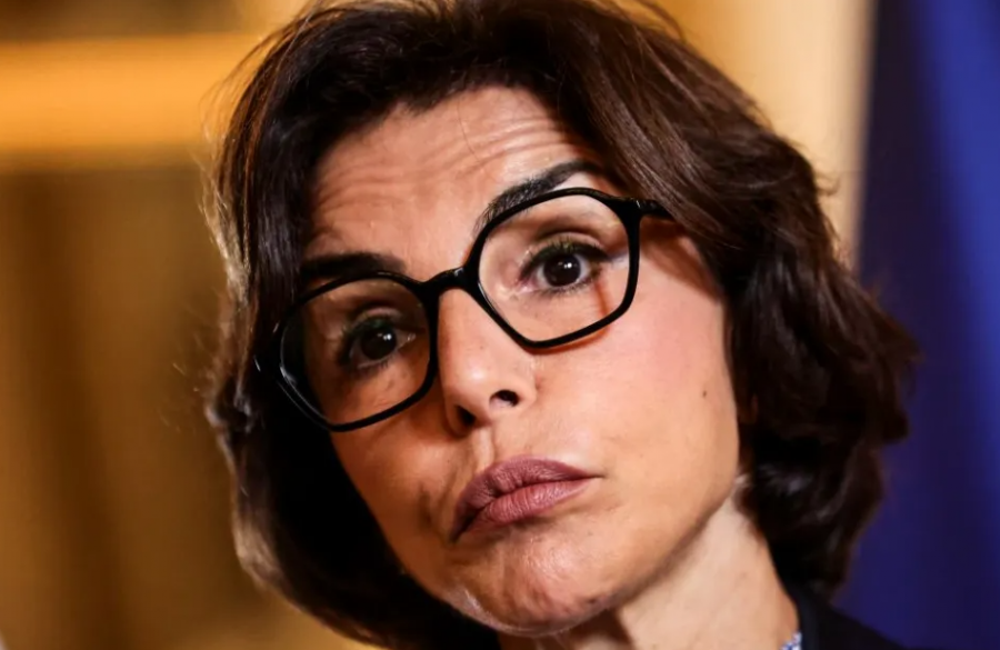 Nuk deklaroi koleksionin me bizhuteri luksoze, vihet nën hetim Ministrja e Kulturës në Francë