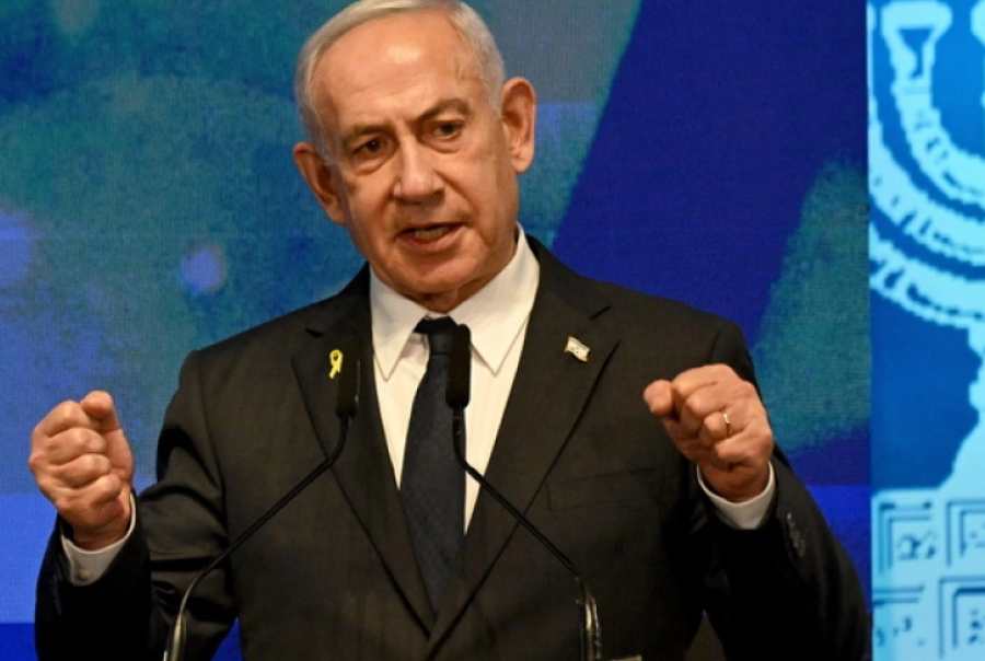 Netanyahu paralajmëron Hamasin: Nëse i prekni një fije floku pengjeve izraelitë, do t’ju ndjekim gjithë jetën!