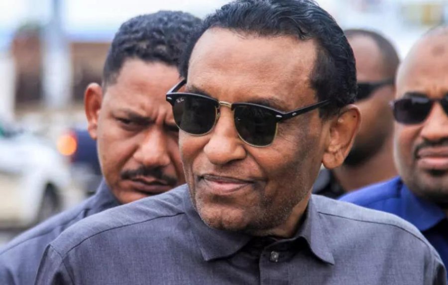 Sudan: Kryeministri viziton Arabinë Saudite për afrim diplomatik dhe ekonomik