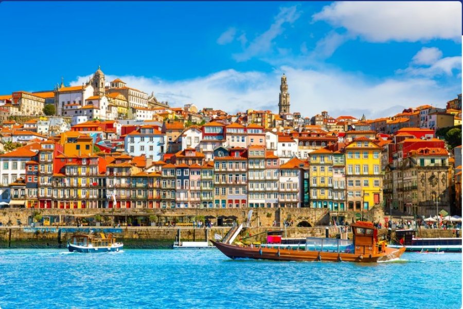 10 vendet kryesore ku pensionistët lëvizin më shumë, disa janë shumë afër nesh