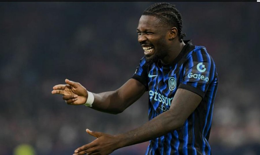 VIDEO/ Thuram nderon Interin, Bayerni mposht Chelsea-n, Liverpooli feston në frymën e fundit, 'ok' PSG