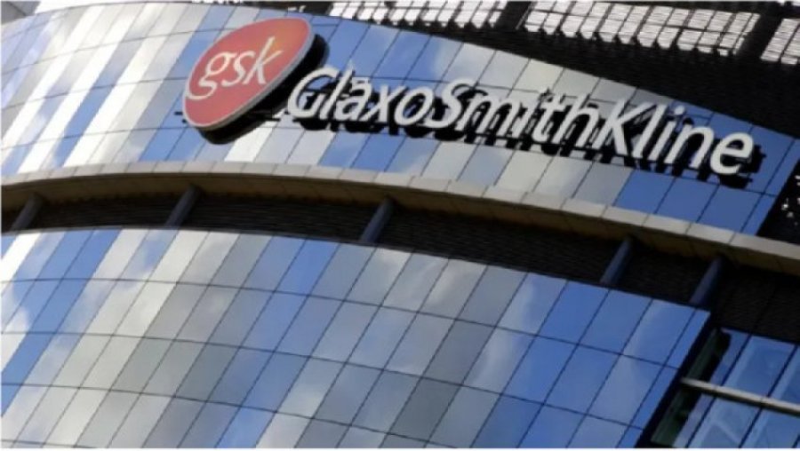 GSK premton 30 miliardë dollarë investime në SHBA, problemet farmaceutike në Britani thellohen