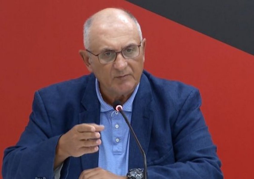 Korporatizmi, pra Republika okulte, degradon në 'KÇK' mandatet e Gjykatës Kushtetuese!