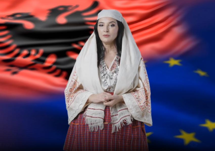 FOTO/ Rama i hap Diellës edhe Facebook, qytetarët e masakrojnë me komente: Vëri drynin shtetit... 