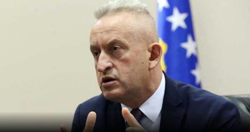 Qalaj: Nuk ka serb në Kosovë që nuk i bindet Beogradit