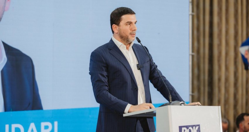 Memli Krasniqi: Më 12 tetor e heqim balotazhin nga tradita e Drenasit