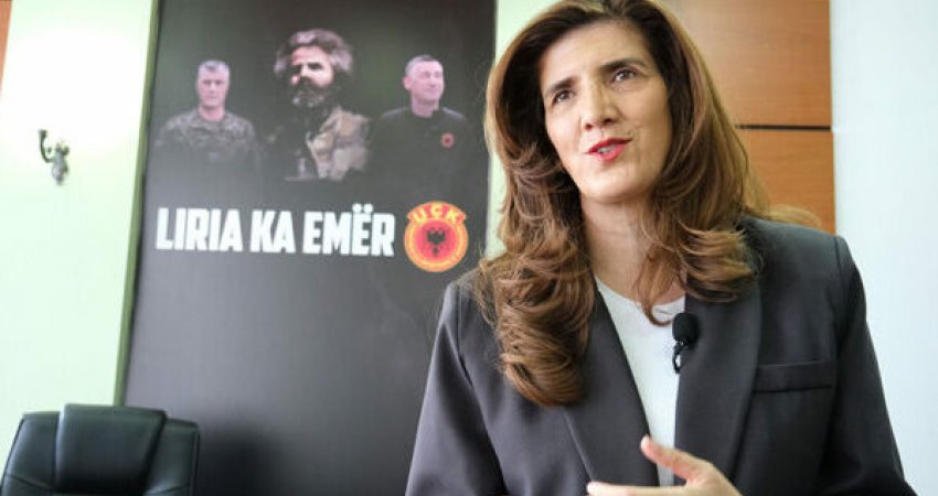 Musliu: Vazhdimi i paraburgimit ndaj ish-krerëve të UÇK-së bie ndesh me standardet ndërkombëtare