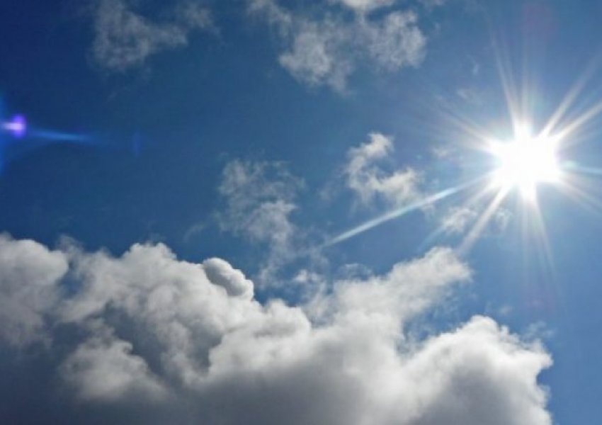 Moti për pesë ditët e ardhshme: Kryesisht stabil dhe temperatura pranverore