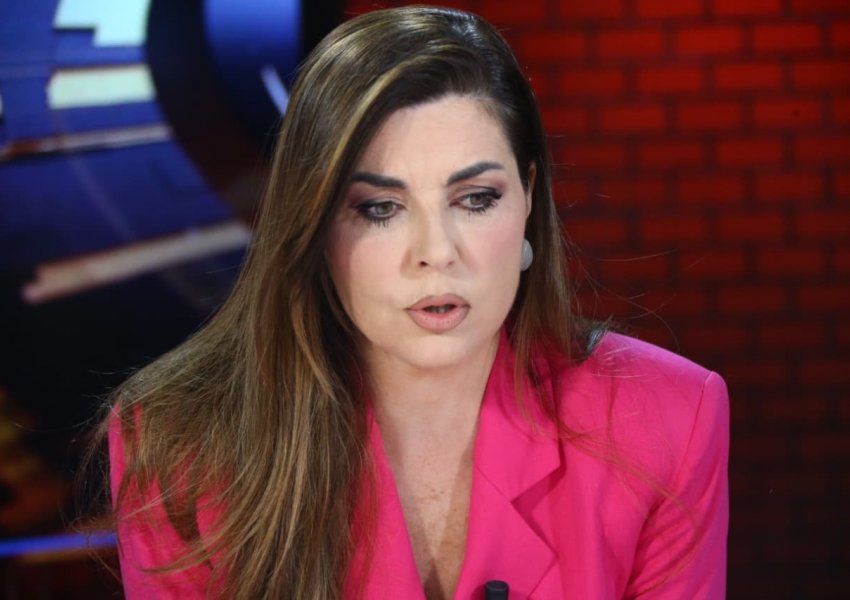 Jonida Shehu: Panoramë aspak e mirë për demokracinë! Opozita të mos presë mëshirë nga një diktator