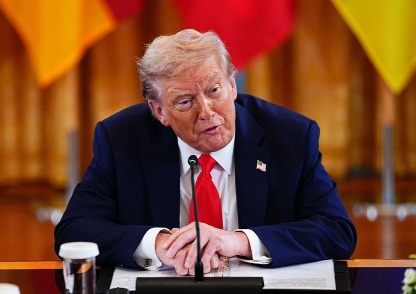 Urdhri i ri ekzekutiv, Trump vendos tarifë 100 mijë dollarëshe për vizat e punëtorëve të huaj dhe krijon  'kartën e artë'