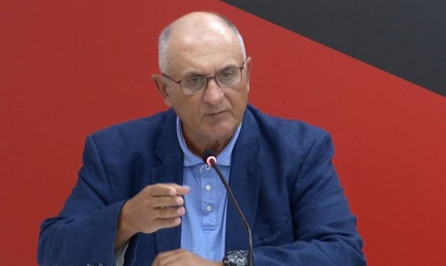 Korporatizmi, pra Republika okulte, degradon në 'KÇK' mandatet e Gjykatës Kushtetuese!