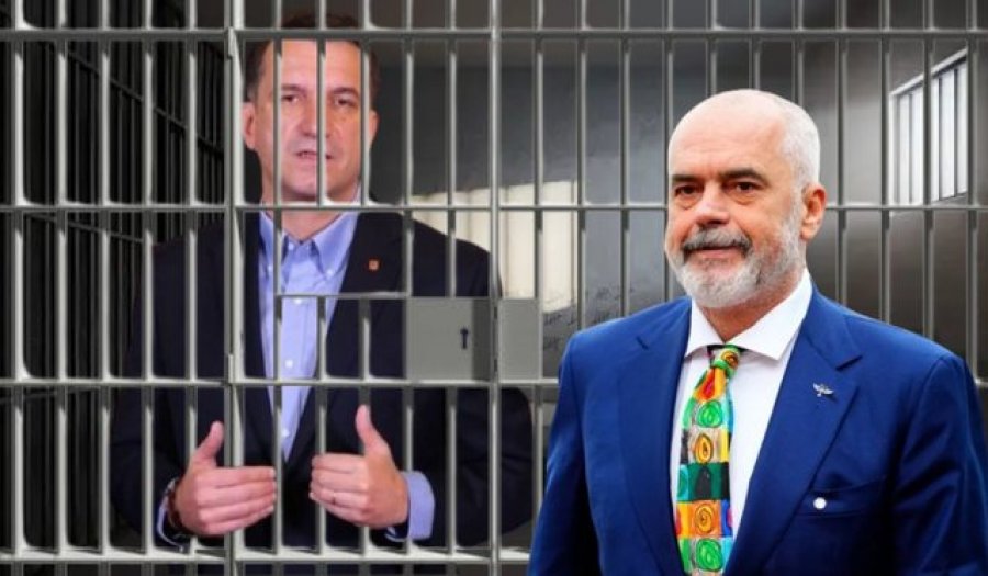 Rama 'i vuri vizën' Veliajt, ironizon ish-deputeti socialist: Superskuadra paska qenë tjetër gjë...