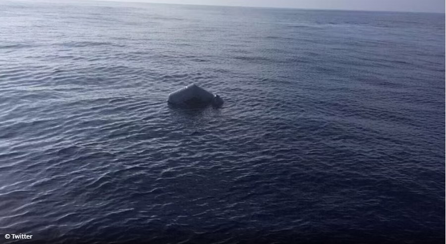 Tjetër tragjedi me emigrantët pranë Libisë, dhjetëra të humbur