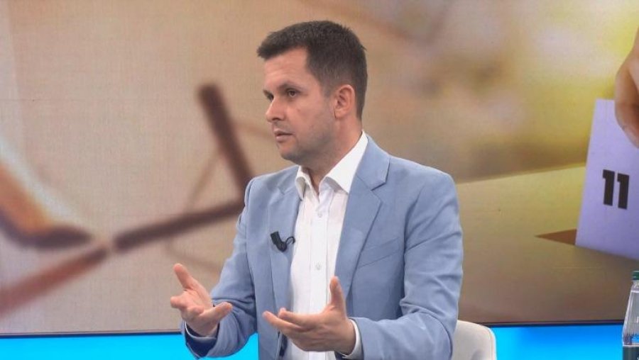 'Ja kush do të na qeverisë!'/ Qeveria Rama 4 e nis me turp, Alimehmeti: Nuk dinë as datën e zgjedhjeve!