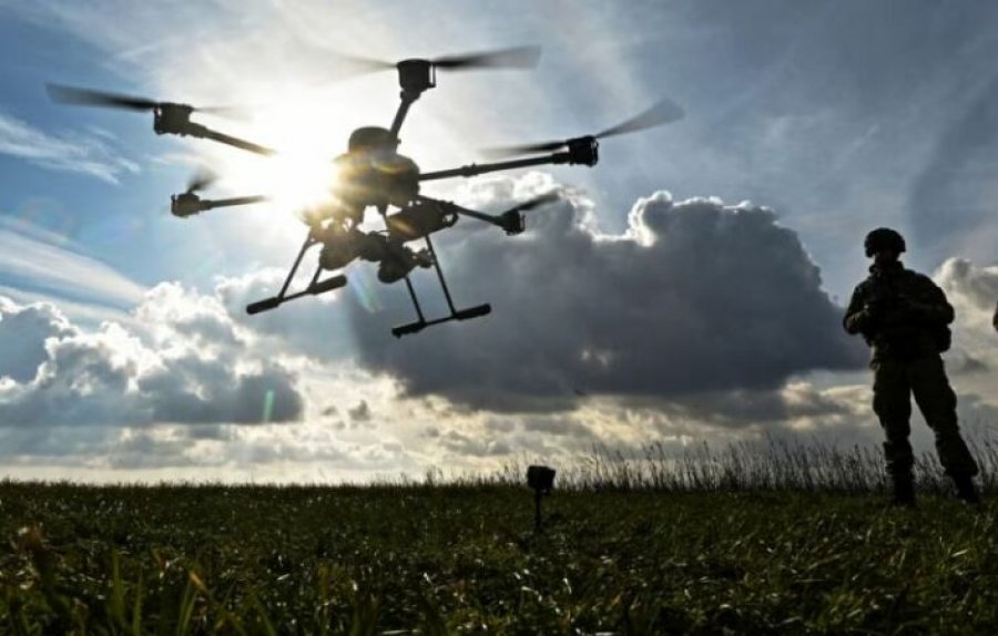 Analiza e REL/Brenda Rubikonit, njësitit elitar rus të dronëve që po bën kërdi në Ukrainë