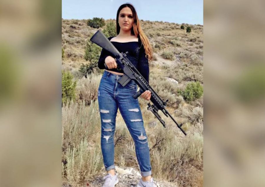 Majtistja trans me prirje komuniste në shënjestër të FBI-së  për vrasjen e Charlie Kirk-ut  