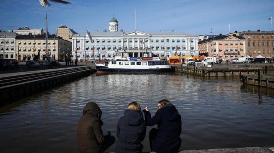 Finlanda përballet me perspektivë demografike të zymtë, parashikimet paralajmërojnë rënie të madhe të popullsisë