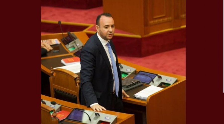 Balliu: Edi Rama po kryen atentat ndaj parlamentarizmit për të fshehur lidhjet me krimin e organizuar