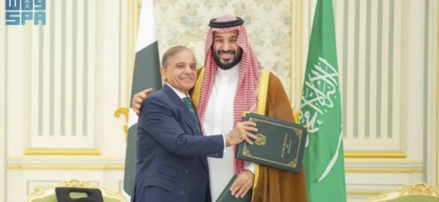 Arabia Saudite dhe Pakistani nënshkruajnë pakt: Sulmi ndaj njërit vend është sulm ndaj të dyve