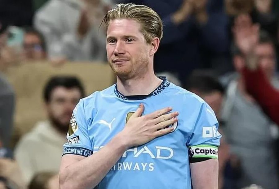 Edhe sot ka sfida interesante në Champions League, Kevin de Bruyne përballë së kaluarës