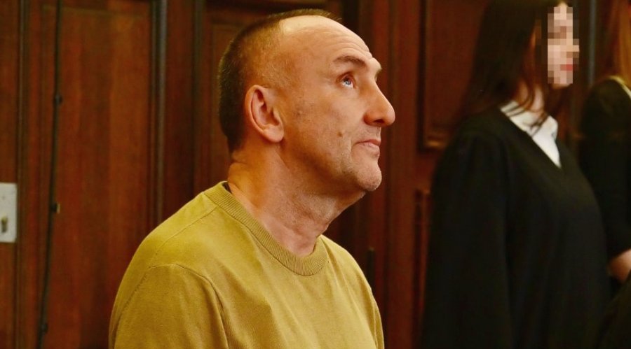 FOTO/ ‘Peshkaqeni’ dënohet me 13 vite burg për 10 ton kokainë, Princ Dobroshi do paguajë edhe 8 milionë euro gjobë