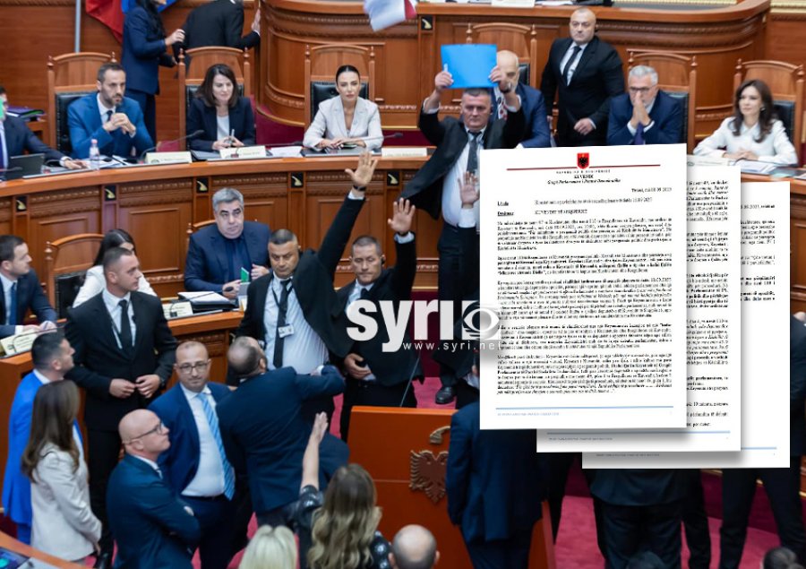 PD kërkon anulimin e seancës parlamentare ku u votua Qeveria e re: Rama e shndërroi Kuvendin në teatër propagande