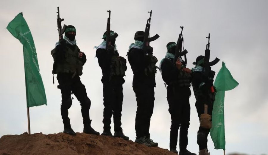 Inteligjenca izraelite: Janë 7500 luftëtarë të armatosur në Gaza, 5 mijë nga Hamasi dhe 2500 nga Xhihadi Islamik. Ja çfarë po përgatisin…