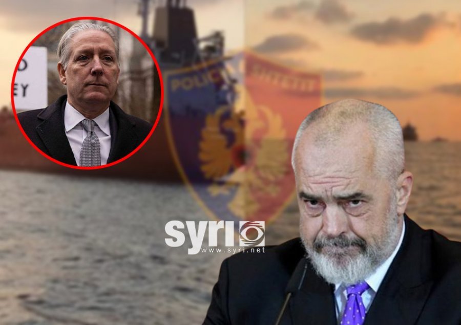 Robert Papa: Dosja ‘McGonigal’ do ta groposë përfundimisht Ramën, FBI di gjithçka për takimet e kryeministrit
