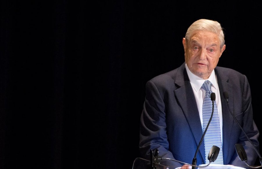 Senatori amerikan: Partia Demokratike sot është bërë një trupë teatrale e financuar nga Sorosi