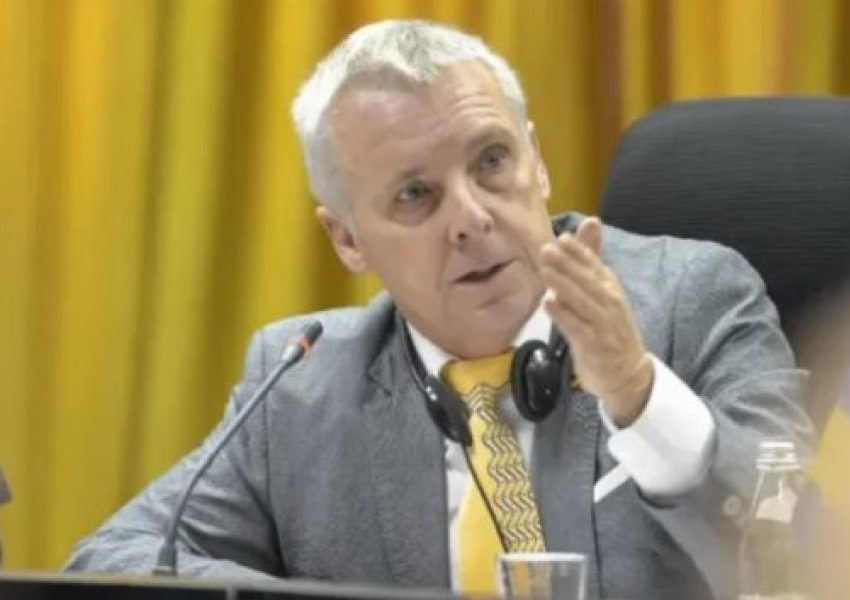 Masat ndaj Kosovës, Rohde: Duhet të hiqen, por disa shtete të BE-së janë skeptike