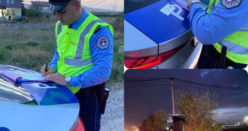 Gjoba për shoferët e autobusëve që nuk ndalen në stacionet e përcaktuara