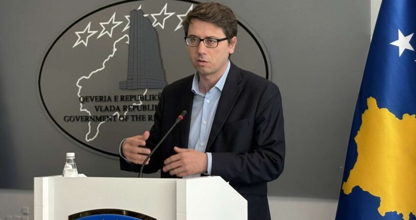 Hekuran Murati: Besojmë në pafajësinë e ish-luftëtarëve të UÇK-së
