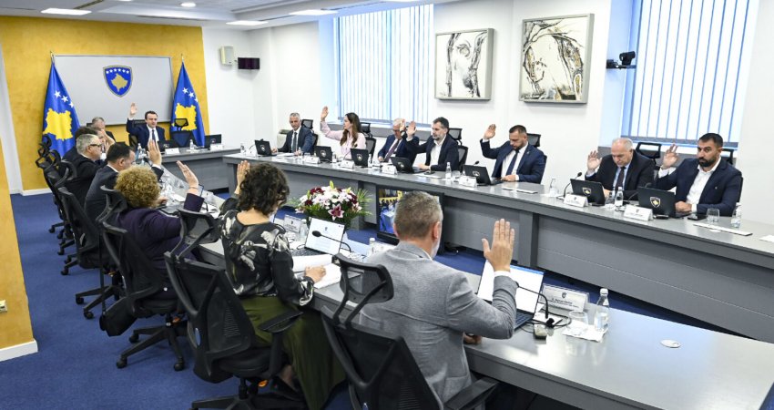 Shumica për shpronësime, të gjitha vendimet që i mori sot Qeveria në detyrë