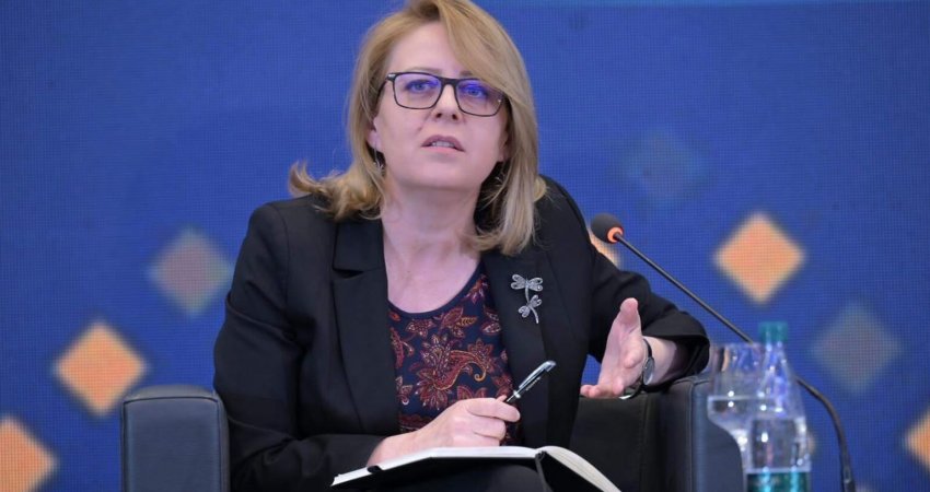 Bajrami-Kurtit: Nuk të duket asgjë pezullimi i dialogut, sepse kurrë në jetë s’ke kontribu për të ndërtuar raporte me SHBA-të