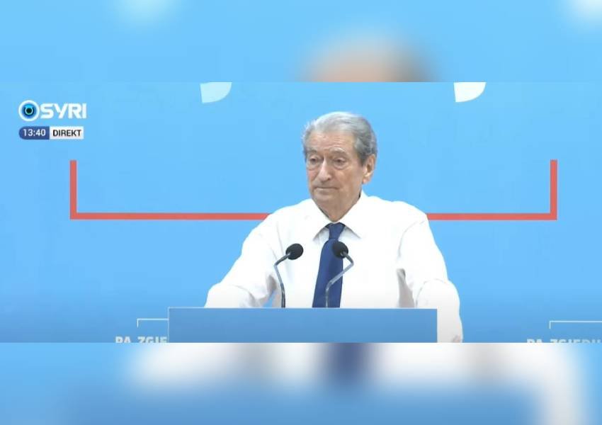 Sulmi ndaj Xhelal Mziut, Berisha: Është iluzion të besosh se policia do zbardhë krimin politik