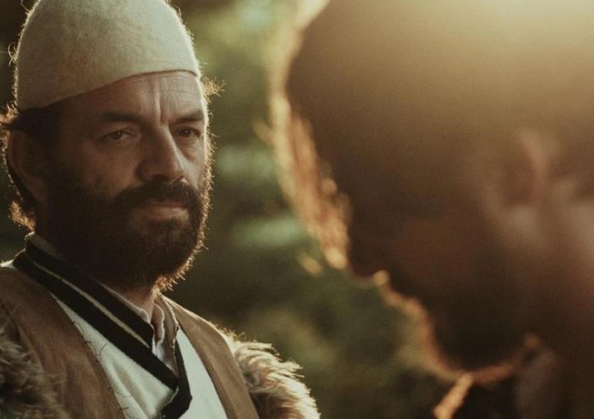 'Nderi' i Malit të Zi me histori e aktorë shqiptarë synon 'Oscar'