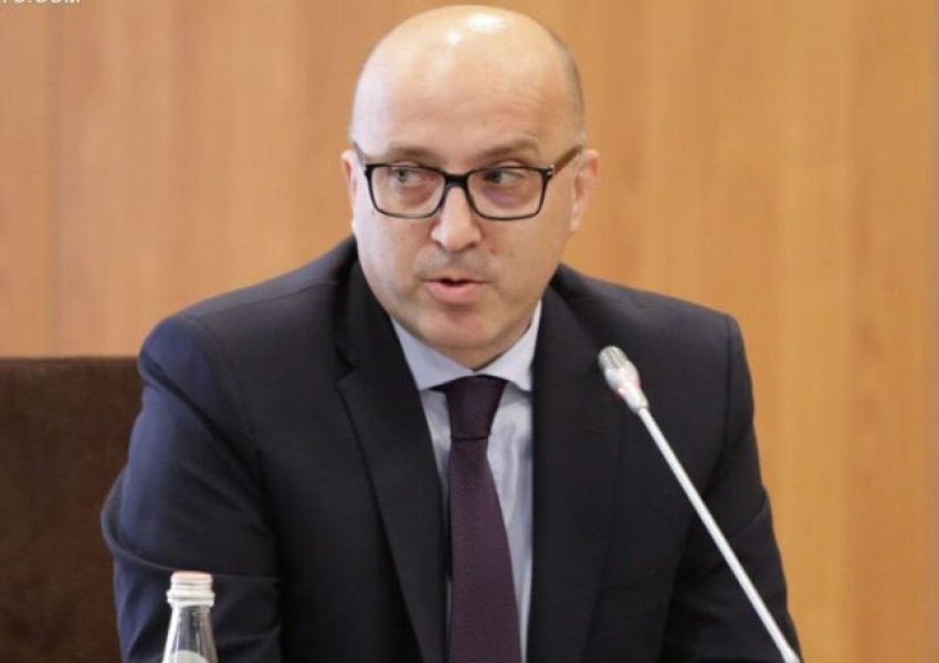 Kreu i ILD Metani ka frikë t'i përmend emrin Ramës: Sulmet ndaj drejtësisë të papranueshme, antikushtetuese